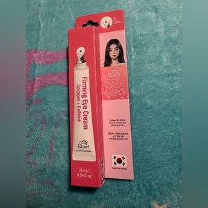 Firming Eye Cream - Pink